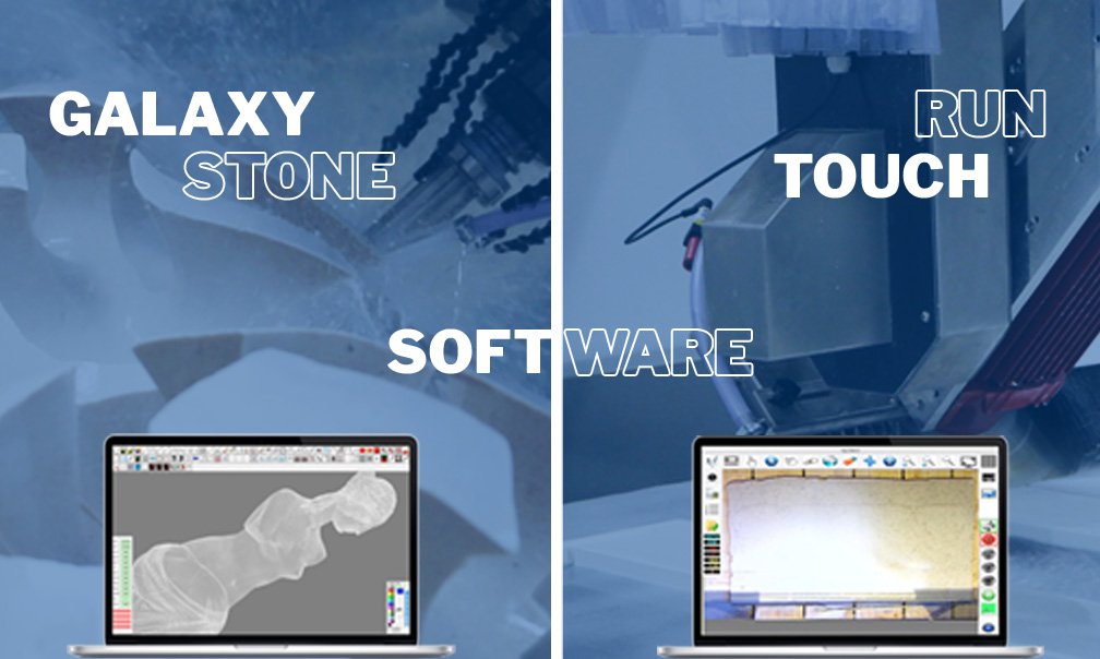 SOFTWARE XTOUCH